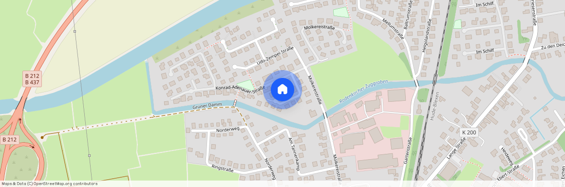 26935 Niedersachsen - Stadland