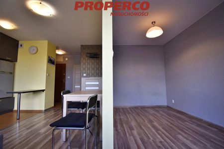 Kielce, Centrum, Seminaryjska - Zdjęcie 4