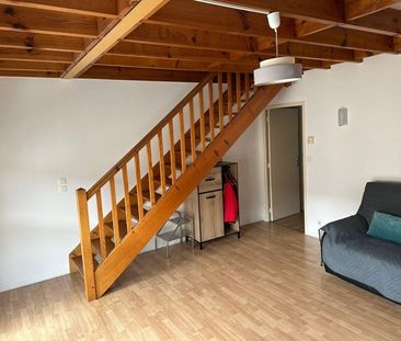 Location / Appartement T3 - Photo 1