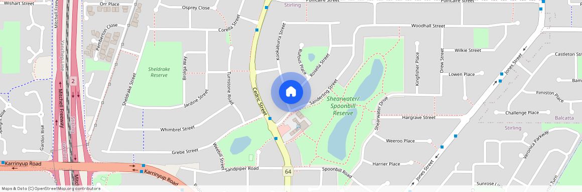 2 Rosella St, WA 6021, Stirling