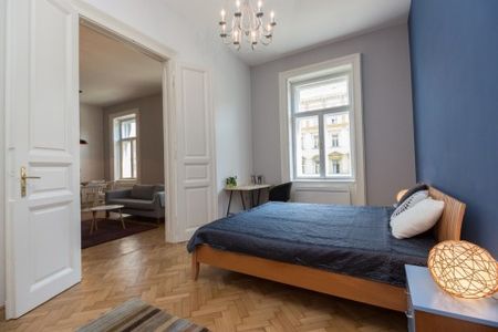 József körút - Fotó 4