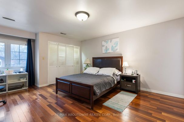 For Lease - 14 Angus Drive Unit# Upper, Toronto, Ontario - Photo 1