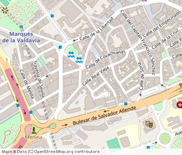 Calle Real Vieja, Alcobendas - Photo 1