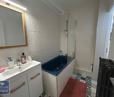 Location Appartement 4 pièces 61m² LE MANS 72000 - Photo 6