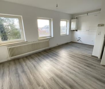 2-Zimmer-Wohnung in Wilhelmshaven Fedderwardergroden - Photo 1