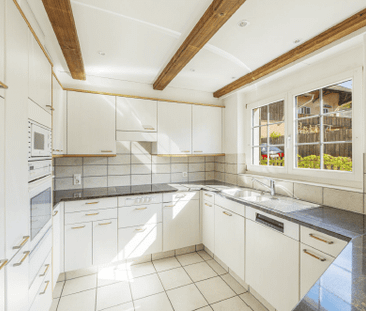 Einfamilienhaus in Löhningen - Foto 6