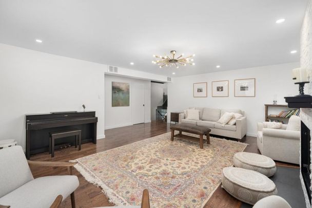 Appartement à louer - Photo 1