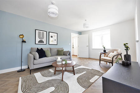 4 bedroom semi-detached house to rent - Photo 2