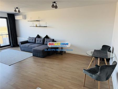 Inchiriere apartament 2 camere, bloc nou, MRS Village, Ploiesti - Photo 3