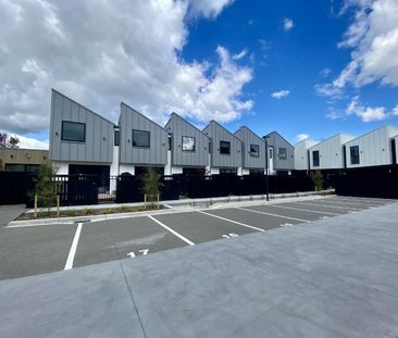 5/314 Worcester Street, Central Christchurch, Christchurch - Photo 3