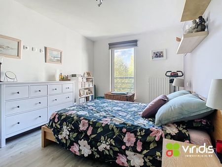 Appartement te huur - Foto 5