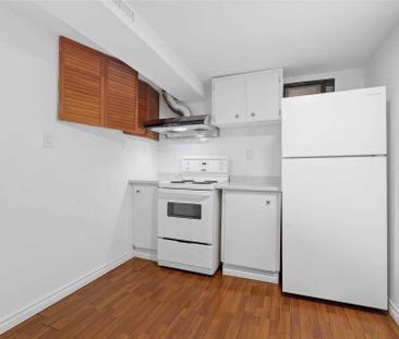 For Lease - 714 Grandview Drive Unit# Lower, Oshawa, Ontario - Photo 1