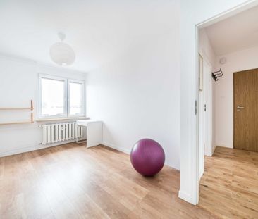 Ładne mieszkanie z balkonem 3 pokoje Malta - Фото 1