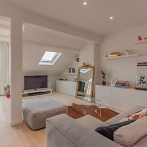 Penthouse te huur - Photo 1