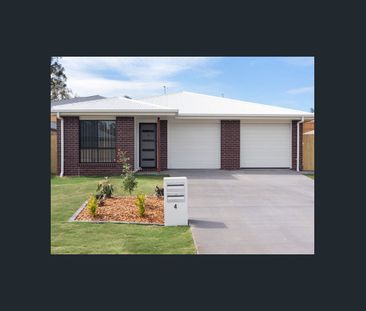 Low maintenance living - Photo 5