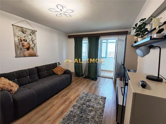 Apartament 2 camere în Ploiești, zona Republicii - Fotografie 1
