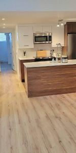 Superbe condo 2 chambres meublé – Montréal (NDG) – Tout inclus - Photo 4