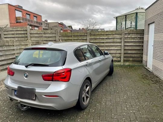 Sfeervol gelijkvloers appartement met 2 slaapkamers, terras en tuin nabij centrum Geel! - Photo 1