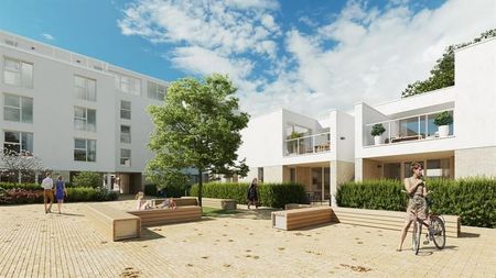 Appartement te huur - Photo 5