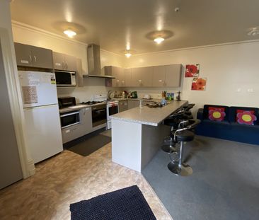 Boarding house room - Photo 4