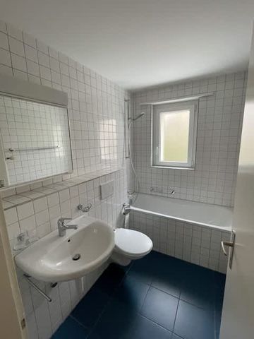 4 Zimmer, 87 m², EG - Foto 2