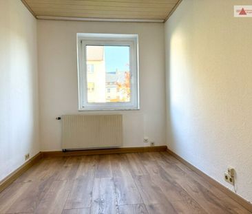 Wohnen in Bärenstein mit tollem Ausblick und eigenem Garten - PKW-S... - Foto 1