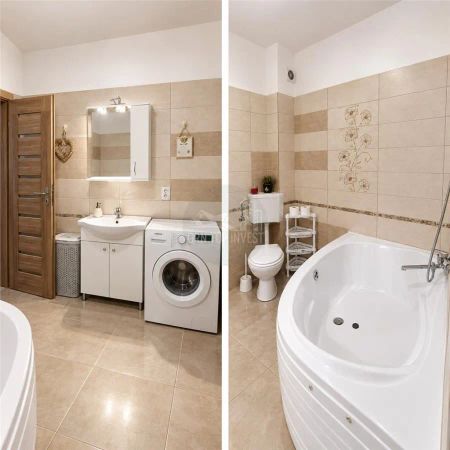 Apartament 2 camere cu balcon in Cartierul Arhitectilor - Photo 5