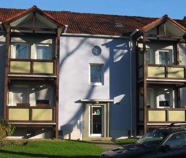 3-Zimmer Wohnung in Langendreer - Photo 1