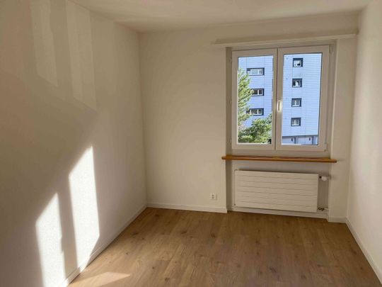 4.5 Zimmer, 72 m², 3. Stock - Foto 1