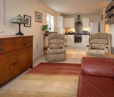2 bedroom apartment to rent - Photo 3