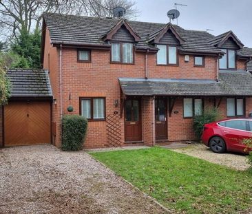 2 bedroom semi-detached house to rent - Photo 6