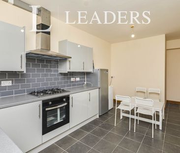 1 bedroom semi-detached to rent Rowditch Avenue, Derby - Photo 2