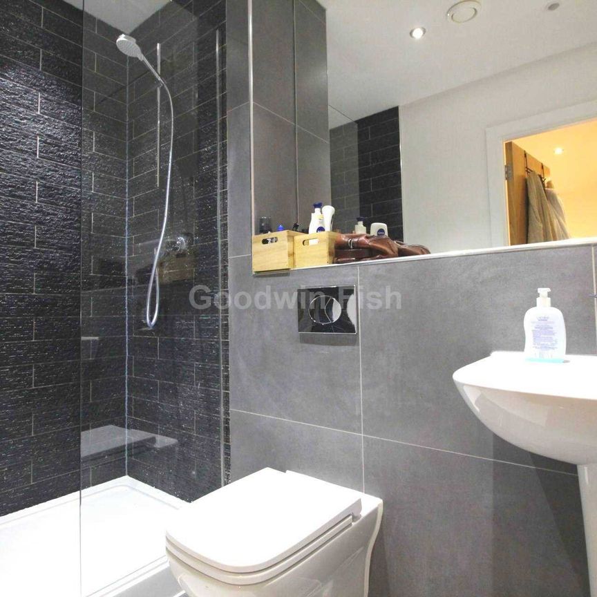George Leigh Street, Manchester - Photo 1