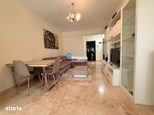 Eleganta si rafinament in Copou – Exclusive Residence - Photo 1