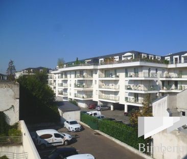 Appartement à louer, 2 pièces - Orléans 45000 - Photo 5
