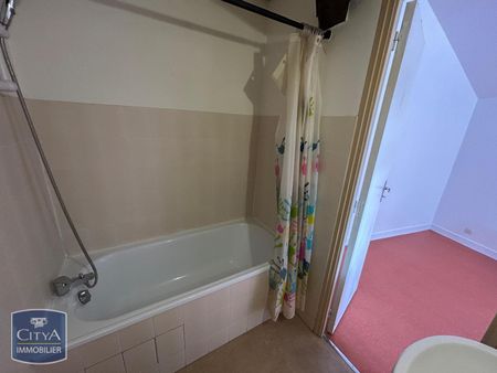 Location Appartement 1 pièce 22m² POITIERS 86000 - Photo 2