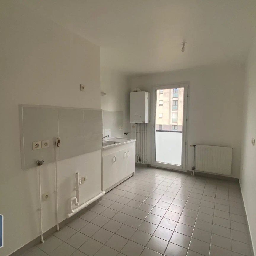 Appartement à louer 3 pièces 73.14m² - Photo 1
