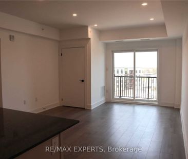 For Lease - 5 Chef Lane Unit# 605, Barrie, Ontario - Photo 2