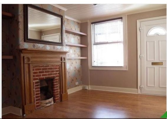 2 Bed Terraced House, Watlington Street, RG1 - Photo 1