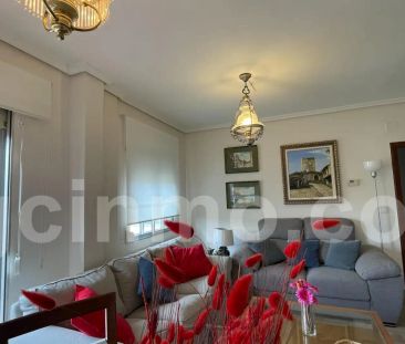 Piso de alquiler en Calle Hipica, Plaza de Toros - Photo 2