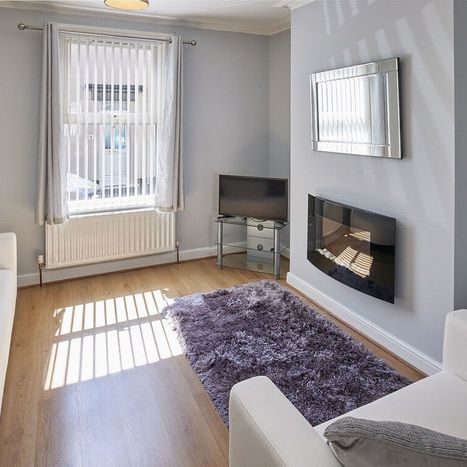 Oswy Street - Photo 1