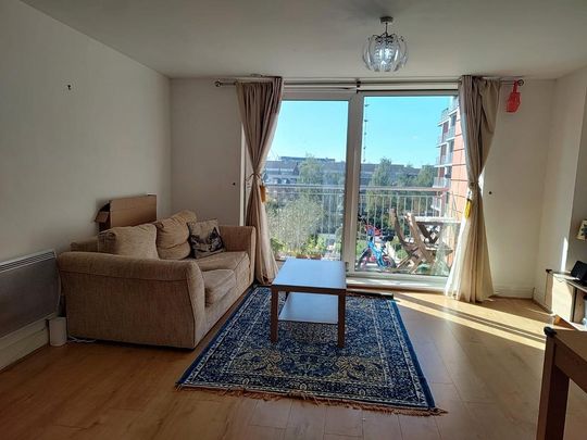 1 bedroom apartment to rent - Photo 1