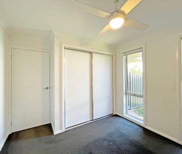 Modern Secure and Very Private Two Bedroom Townhouse - Photo 1