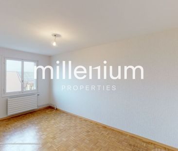 Terraced house in Confignon with garden - Photo 3