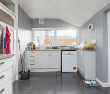 Room in a Shared House, Bristol, BS15 - Photo 3