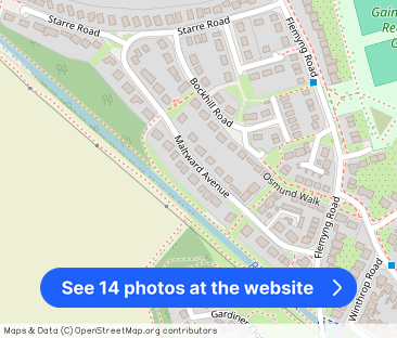 Maltward Avenue, Bury St. Edmunds, Suffolk, IP33 - Photo 1