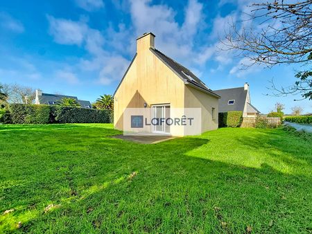 Maison T5 Locmaria-Plouzané à louer - Photo 3