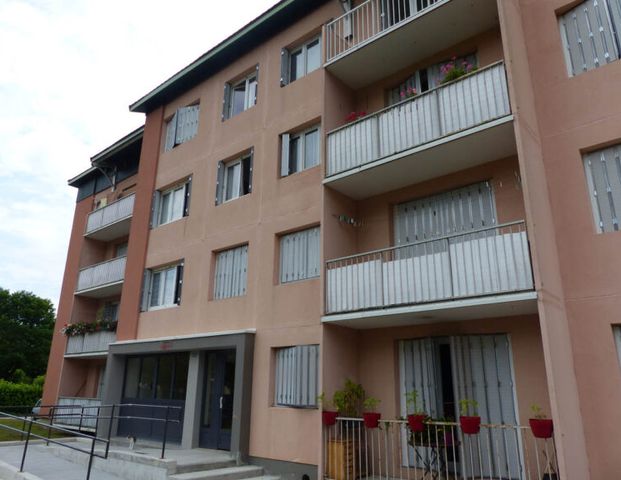 Appartement, 1 pièce – ST NAZAIRE EN ROYANS - Photo 1