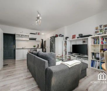 Pronájem bytu 2+kk, 50 m - Fotografie 1