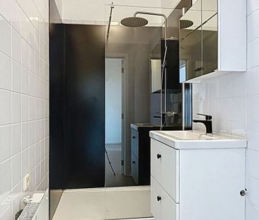 Appartement te huur in Crehen voor € 850 met 2 slaapkamers - Photo 4